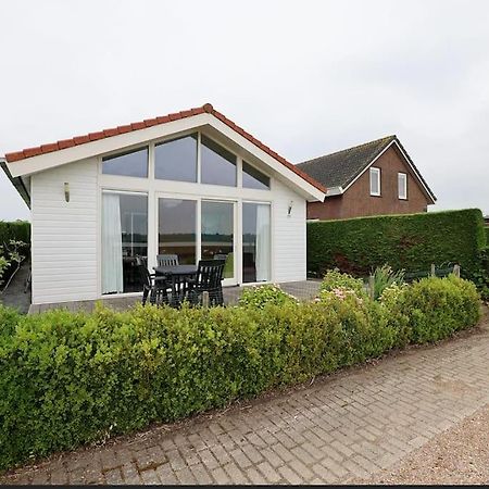 Vakantiehuis De Wilgenroos Villa Wervershoof Екстериор снимка