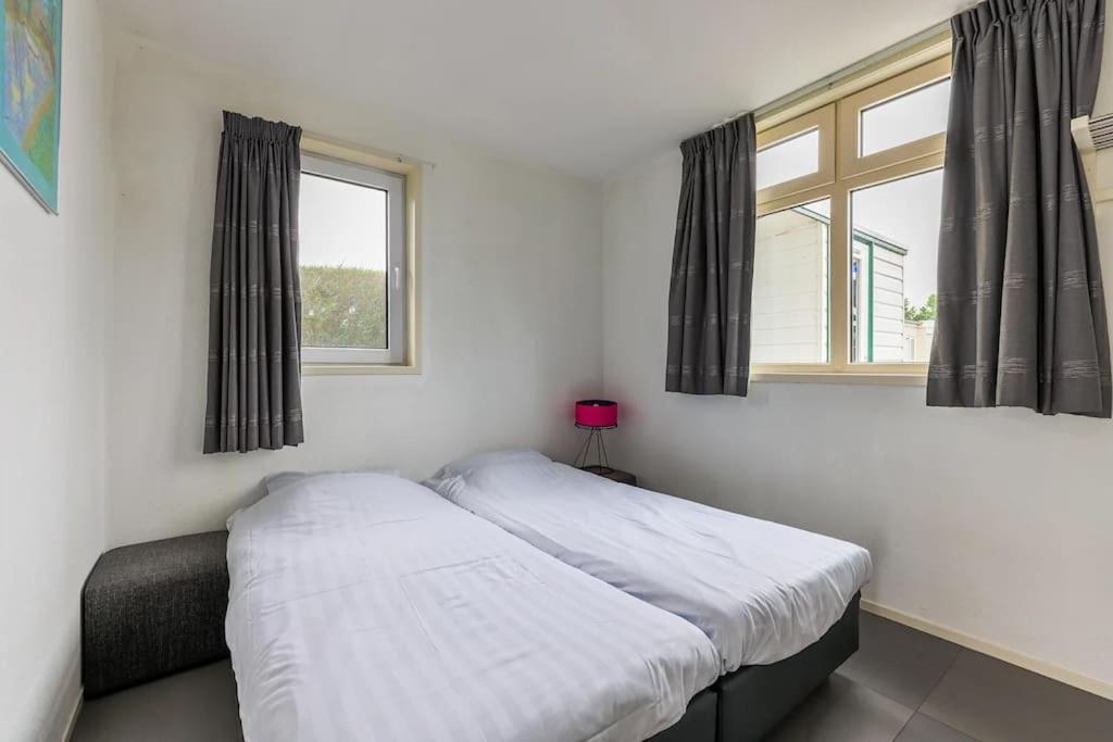 Vakantiehuis De Wilgenroos Villa Wervershoof Екстериор снимка